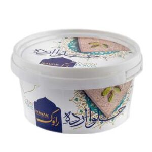 حلوا ارده راوک