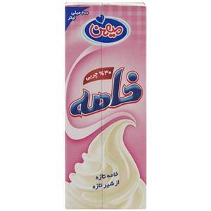 خامه کوچک میهن