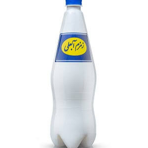 دوغ گازدار آبعلی