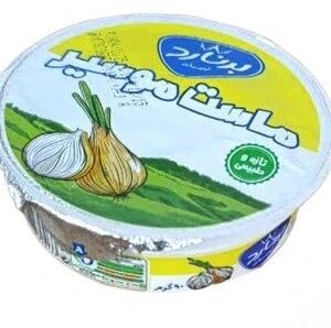 ماست موسیر